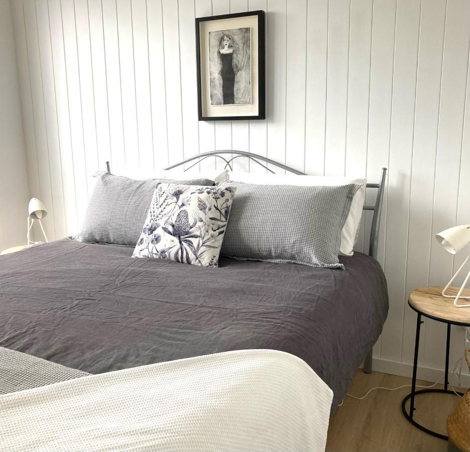 Bridairre Aparthotel Bridport Exterior photo